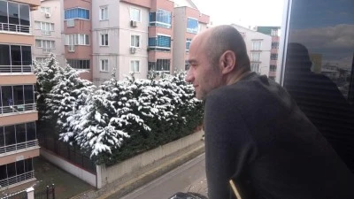 Bursa'da evine asılsız ihbarlar ve yemek siparişleri gelen vatandaşın kabusu bitmiyor: Hedefe arkadaşları da girdi