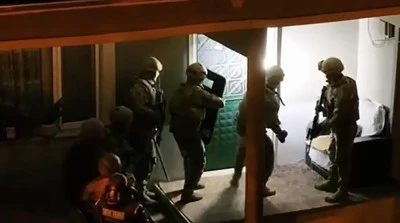 Bursa'da eylem hazırlığındaki 'G&uuml;ndoğmuşlar' &ccedil;etesine operasyon