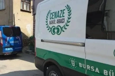 Bursa'da gen&ccedil; kadın evinde &ouml;l&uuml; bulundu!