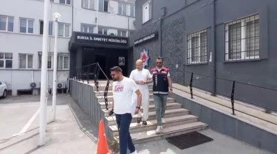 Bursa'da gen&ccedil; kadın patronu tarafından dolandırıldı