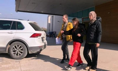Bursa'da gen&ccedil; kızların bı&ccedil;aklı sevgili kavgasında yeni gelişme