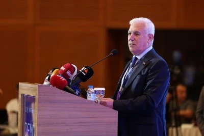 Bursa&rsquo;da girişimcilik zamanı