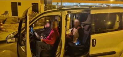 Bursa'da g&ouml;&ccedil;men ka&ccedil;ak&ccedil;ılığına ge&ccedil;it yok