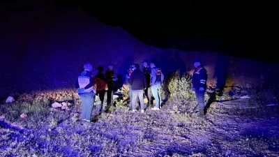 Bursa'da g&ouml;&ccedil;&uuml;k altında kalan definecinin kimliği belli oldu