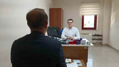 Bursa&rsquo;da g&ouml;rd&uuml;ğ&uuml; tedavi sonrası bağımlılıktan kurtuldu