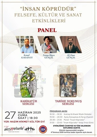 Bursa&rsquo;da g&ouml;rme engellilere &ouml;zel sergi