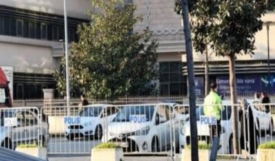 Bursa'da g&ouml;zler bug&uuml;n B&uuml;y&uuml;kşehir Belediye Meclisi&rsquo;nde&hellip;