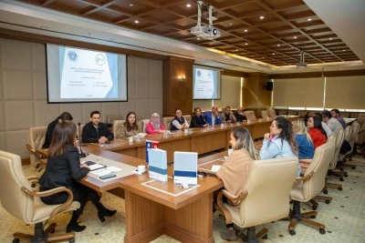 Bursa&rsquo;da g&uuml;r&uuml;lt&uuml; kirliliğiyle ortak m&uuml;cadele s&uuml;r&uuml;yor