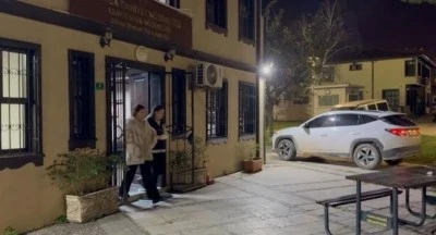 Bursa'da g&uuml;ven timlerince su&ccedil;&uuml;st&uuml; yakalanan kadın tutuklandı