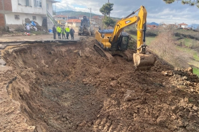 Bursa'da G&uuml;venli Ulaşım Seferberliği