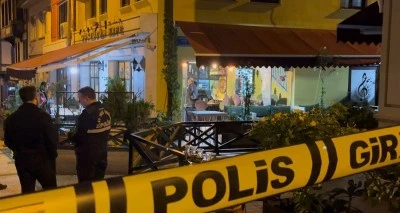 Bursa'da hareketli dakikalar...