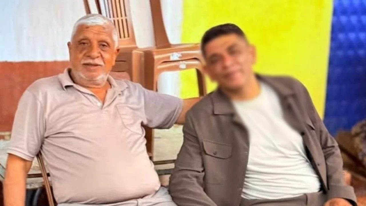 Bursa'da havaya ateş ettiği i&ccedil;in uyardığı komşusu tarafından &ouml;ld&uuml;r&uuml;ld&uuml;!