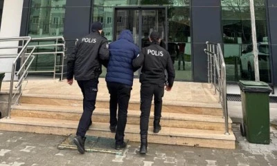 Bursa'da her yerde aranan su&ccedil;lular yakalandı