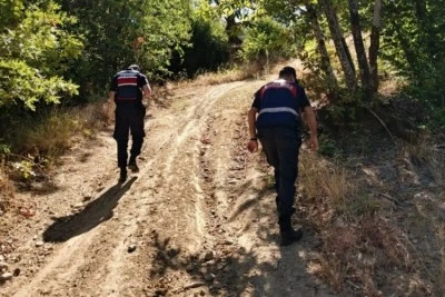 Bursa'da her yerde aranıyor...