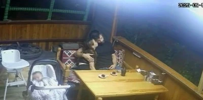 Bursa&rsquo;da hesabı &ouml;demeden bahaneyle ka&ccedil;tı 