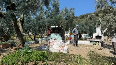 Bursa'da hobi evlerine y&ouml;nelik yıkım tartışması