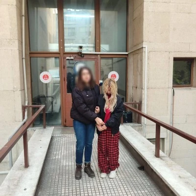 Bursa'da hukuk &ouml;ğrencisinden inanılmaz vurgun