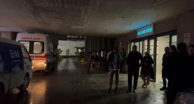 Bursa'da husumetlisine 8 kurşun
