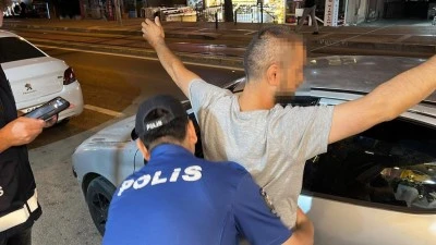 Bursa'da huzur operasyonları devam ediyor