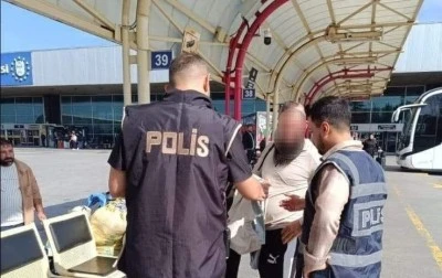 Bursa&rsquo;da huzur uygulaması: 4 bin 129 kişi sorgulandı, 394 bin lira ceza kesildi