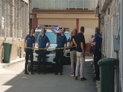 Bursa'da iki grup arasında silahlı kavga: 1 ağır yaralı! 