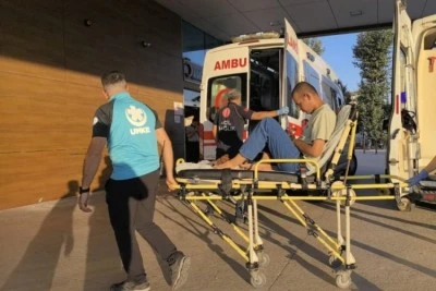 Bursa'da iki g&uuml;nd&uuml;r aranıyordu!