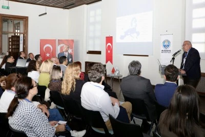 Bursa'da incir, &uuml;z&uuml;m, ve zeytin &uuml;retiminin sorunları ele alındı