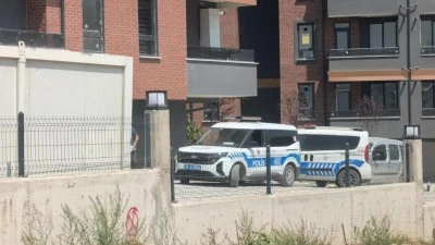 Bursa'da inşaat bek&ccedil;isi konteynerde &ouml;l&uuml; bulundu
