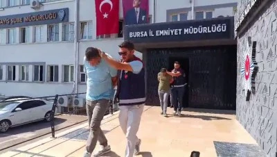 Bursa'da iş insanı 6,5 milyonlara dolandırıldı: Ardından tehdit ve darbettiler, eşinden bile para istediler