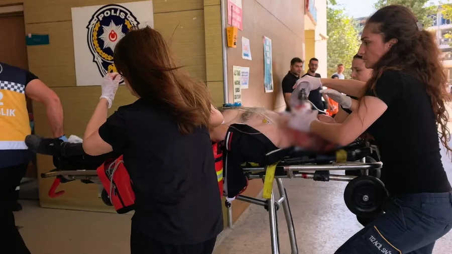 Bursa'da iş insanı başından vurulmuş halde bulundu!