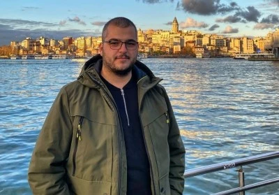 Bursa'da iş kazası: Gen&ccedil; iş&ccedil;i hayatını kaybetti