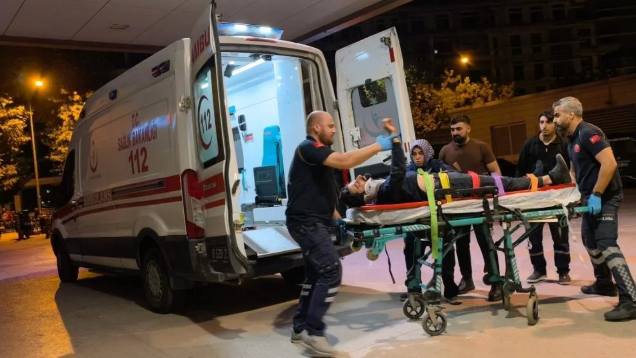 Bursa'da iş kazasından 10 g&uuml;n sonra acı haber geldi