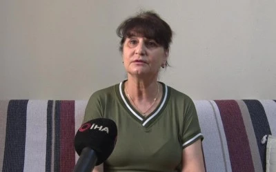 Bursa'da iş yerinin &ccedil;aycısını dolandıran m&uuml;d&uuml;r