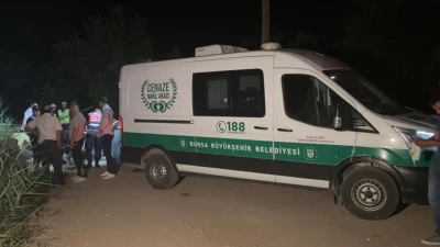 Bursa'da işlenen vahşi cinayetin detayları ortaya &ccedil;ıkmaya başladı