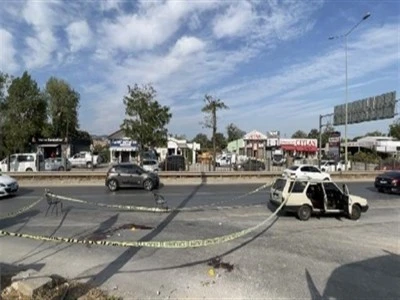 Bursa'da ka&ccedil;maya &ccedil;alışan eşini 4 bı&ccedil;ak darbesiyle &ouml;ld&uuml;rm&uuml;şt&uuml;...