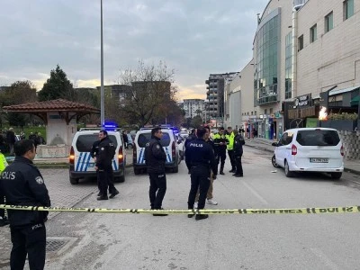 Bursa&rsquo;da kanlı kavga, iftar sofrasında son bulacak