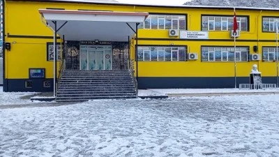 Bursa'da kar yağışının ardından okullarda devamsızlık 