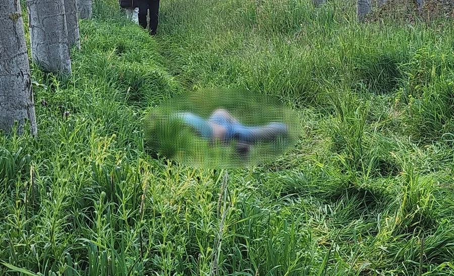 Bursa'da kayıp Alzheimer hastasından acı haber!