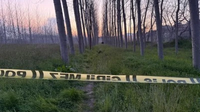 Bursa'da kayıp olan yaşlı adamdan acı haber!