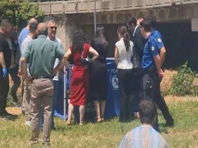 Bursa'da kayıp olarak aranan gen&ccedil;ten k&ouml;t&uuml; haber! 