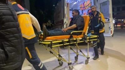 Bursa'da kazada yaralanan alkoll&uuml; bisiklet s&uuml;r&uuml;c&uuml;s&uuml;ne ceza yağdı