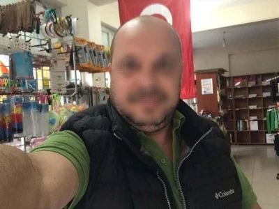 Bursa'da kelle-pa&ccedil;a ile başlayan tartışma kanla bitti