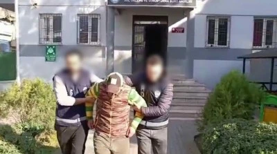 Bursa&rsquo;da aranan iki şahıs yakalandı