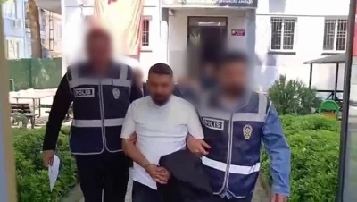 Bursa&rsquo;da aranan su&ccedil;lular yakalandı