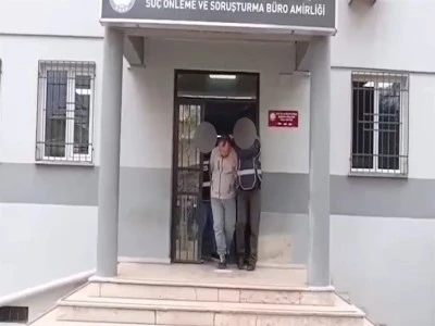 Bursa'da kesinleşmiş hapis cezası bulunan 4 h&uuml;k&uuml;ml&uuml; yakalandı