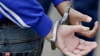 Bursa'da kesinleşmiş hapis cezası bulunan 4 şahıs yakalandı