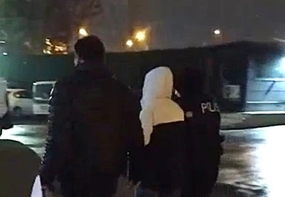 Bursa'da kesinleşmiş hapis cezası bulunan 7 firari yakalandı