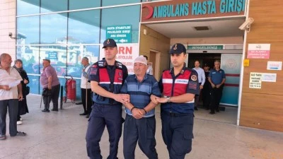 Bursa'da kiracısını t&uuml;fekle &ouml;ld&uuml;rd&uuml;