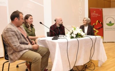 Bursa&rsquo;da kısa film heyecanı yeniden başladı