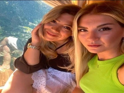 Bursa'da kız kardeşleri hayattan koparan alkoll&uuml; s&uuml;r&uuml;c&uuml; tutuklandı